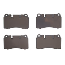 DFC 06-09 Land Rover Range Rover Sport Front 4000 Hybridynamic Brake Pads