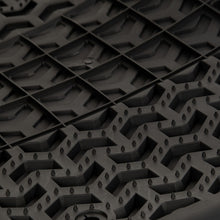 Rugged Ridge All Terrain Floor Liner Set; 18-20 Jeep Wrangler Jl 2-Dr (Full Cargo) - 12988.07