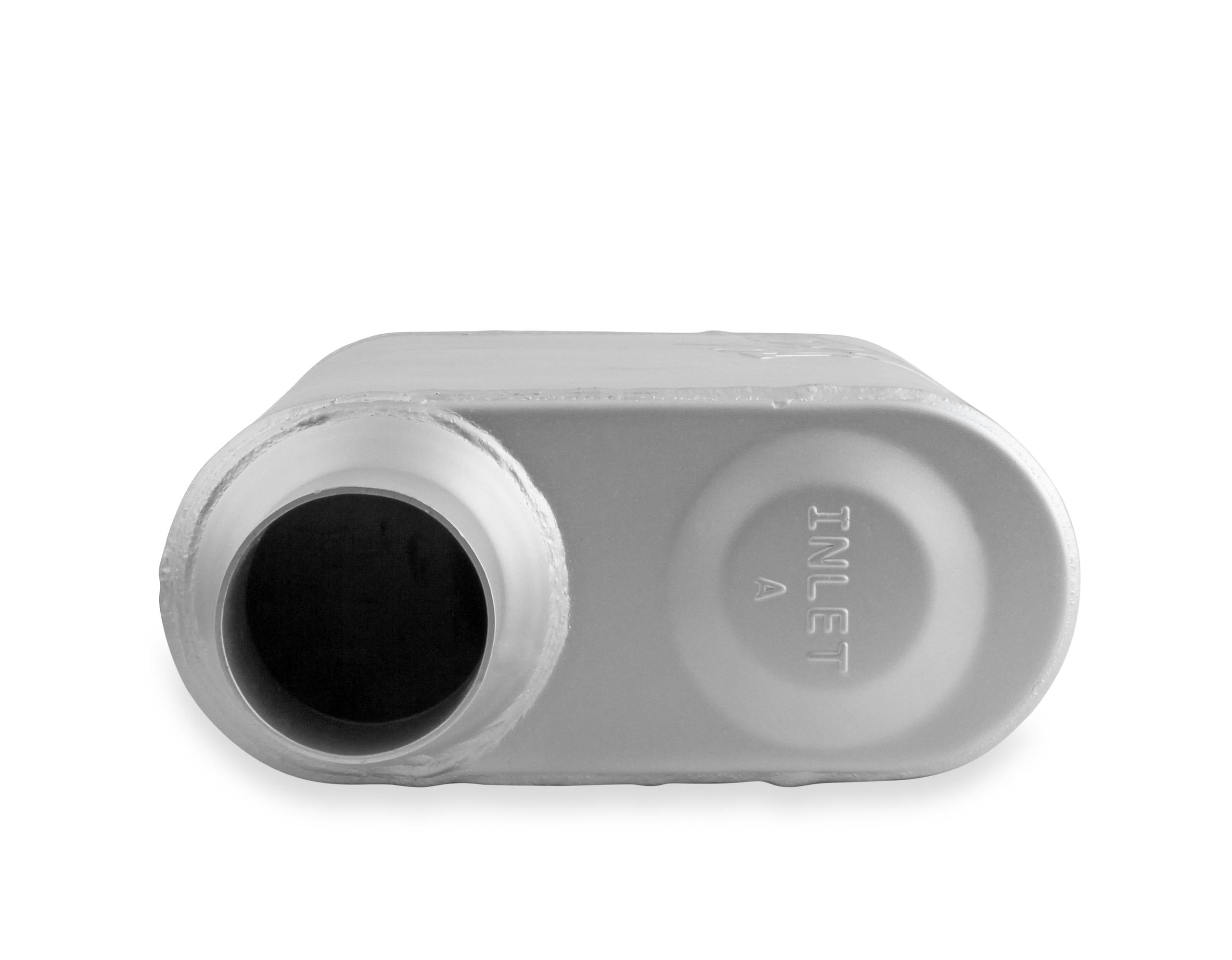 Flowmaster FlowMonster Muffler - 42543-FM