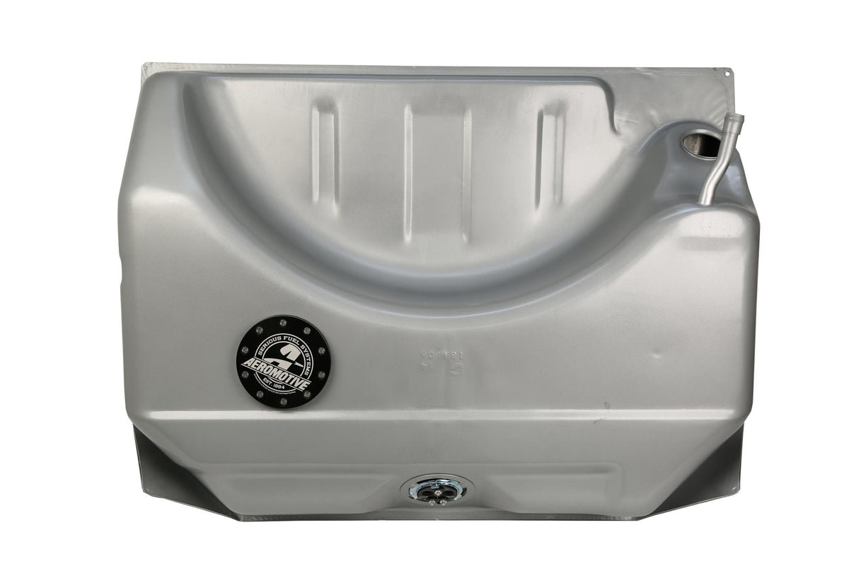 Aeromotive Gen II Stealth Fuel Tank 66-67 Gtx Charger - 200Lph - 18164