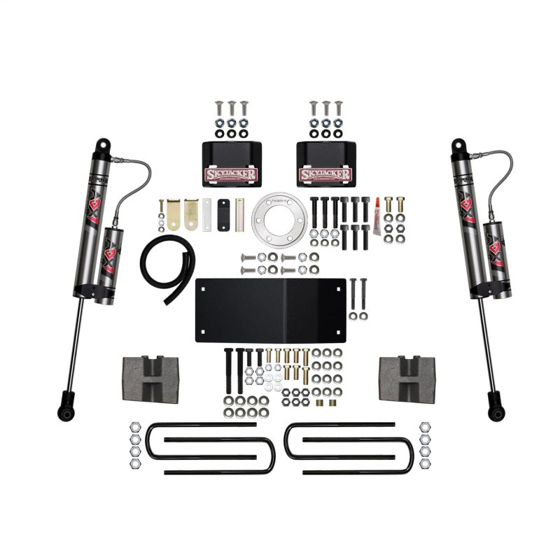 Skyjacker COM BOX4.5In 21 F150 4WDADX