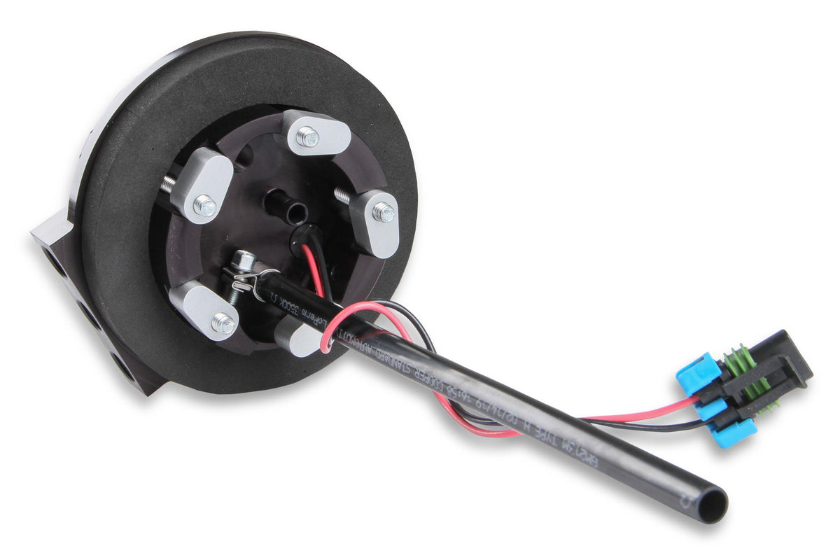 Holley In-Tank RetroFit Fuel Module-Returnless Style.  - 12-131
