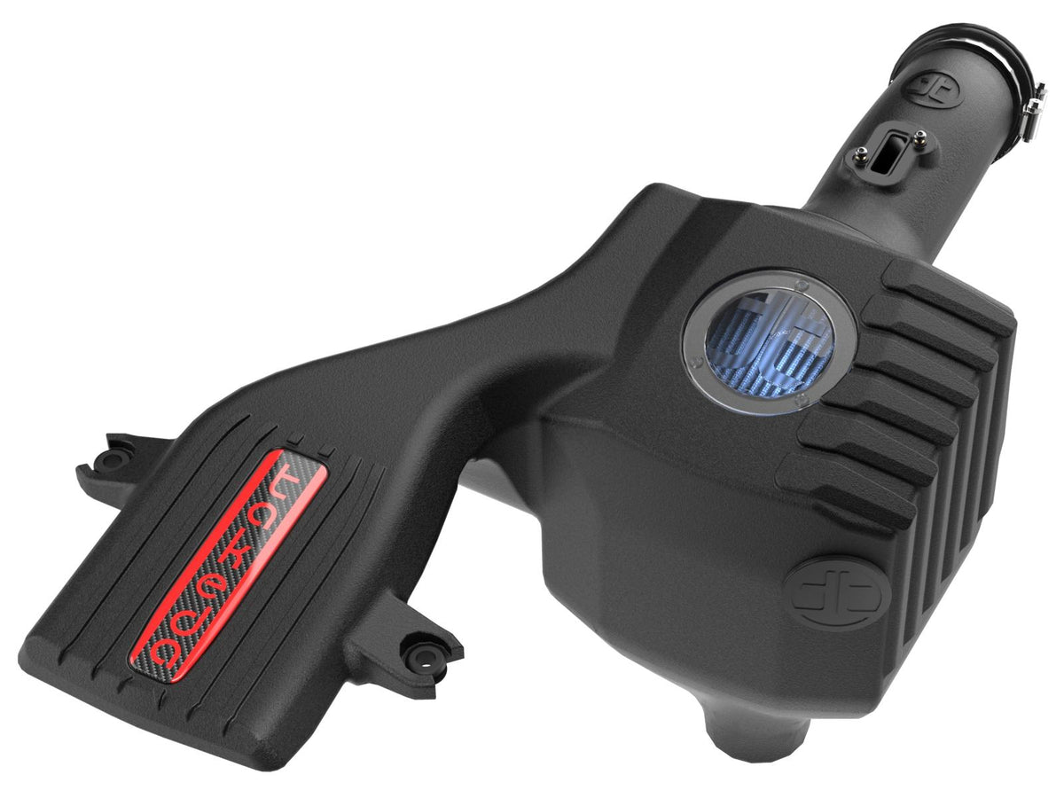 AFE Takeda Momentum Cold Air Intake System w/ Pro 5R Filter (2024-2026 CX-90 , CX-70) - 56-70070R