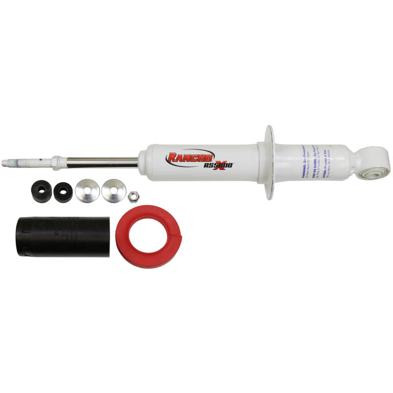 Rancho RS5000X Montante de Suspensión (Strut) (2000-2006 Tundra) - RS55766