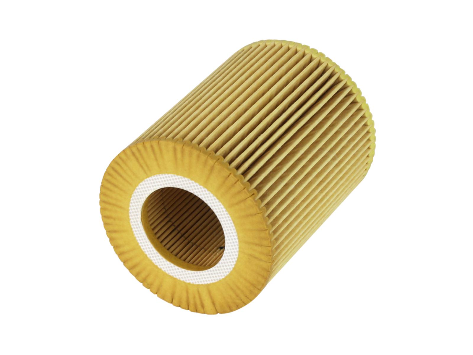 AFE Oil Filter (2018-2020 Ford F-150 V6-3.0L (td)) - 44-LF046-MB