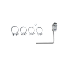 Flowmaster American Thunder Cat-Back Exhaust System - 818150
