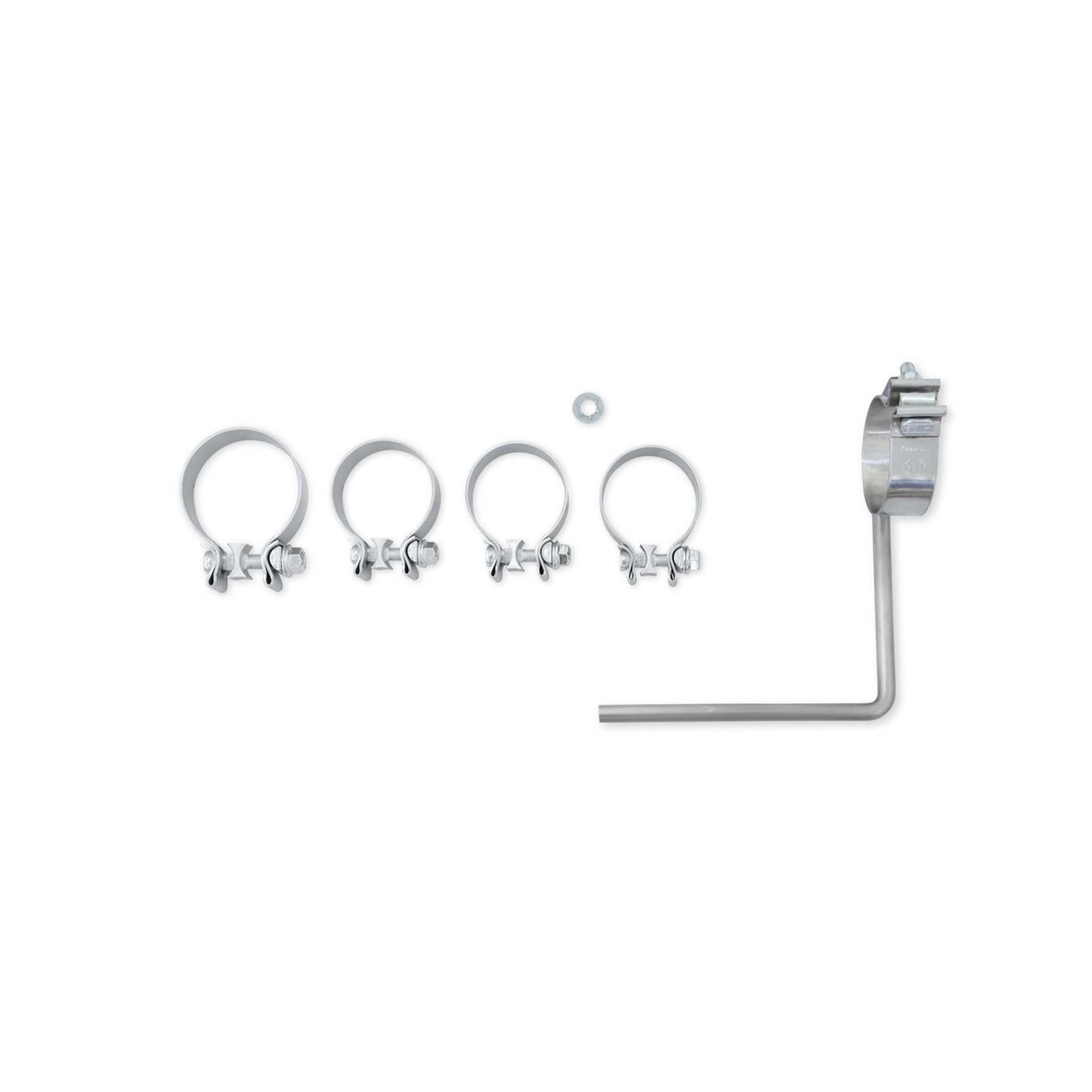 Flowmaster American Thunder Cat-Back Exhaust System - 818150