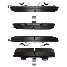 DFC 88-02 GMC Yukon Front 4000 Hybridynamic Brake Pads