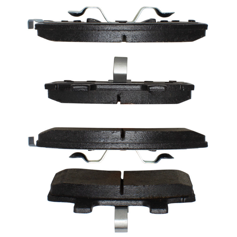 DFC 88-02 GMC Yukon Front 4000 Hybridynamic Brake Pads