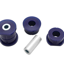 SuperPro Front Lower Control Arm Rear Bush