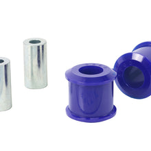 SuperPro Control Arm Bushing Kit
