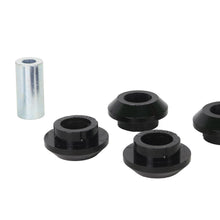 Whiteline Performance Control arm - rear lower outer bushing - W63610