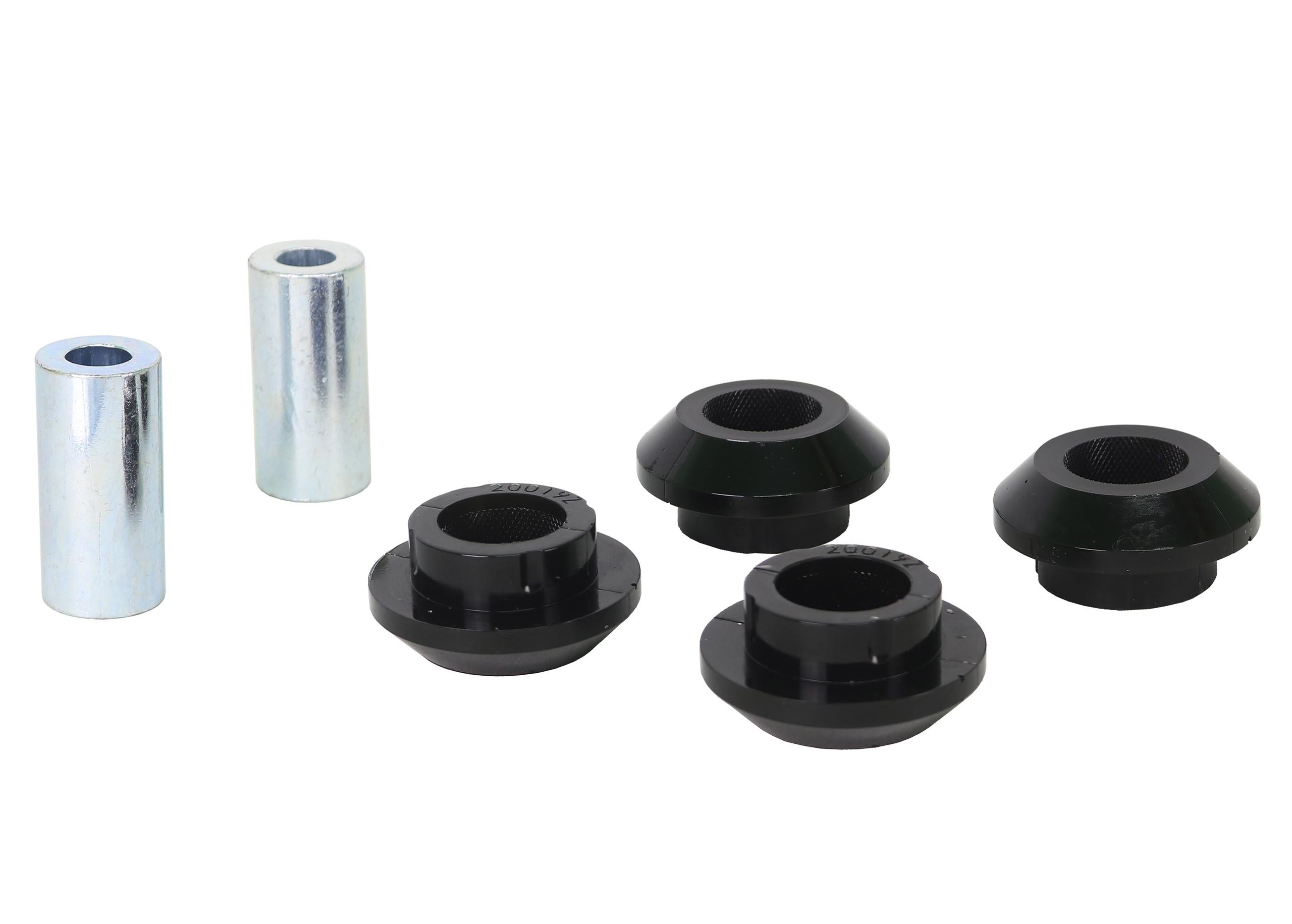 Whiteline Performance Control arm - rear lower outer bushing - W63610