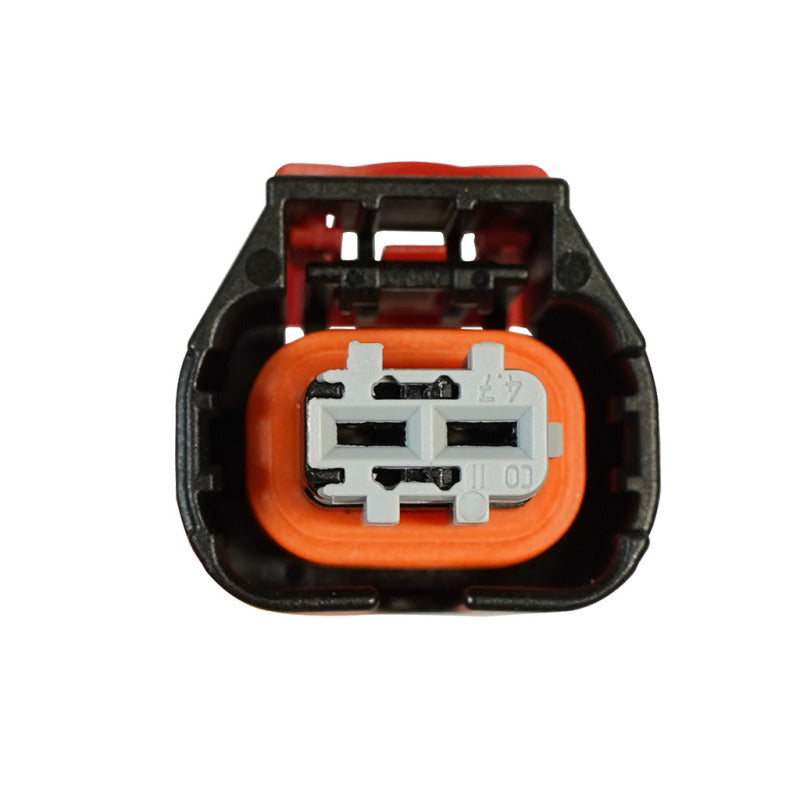 BD Diesel Injector Connector Pigtail Kit (Single) Chevy/Gm L5P 2017+ (2017-2023 Chevrolet, GMC Fitment) - 1050457