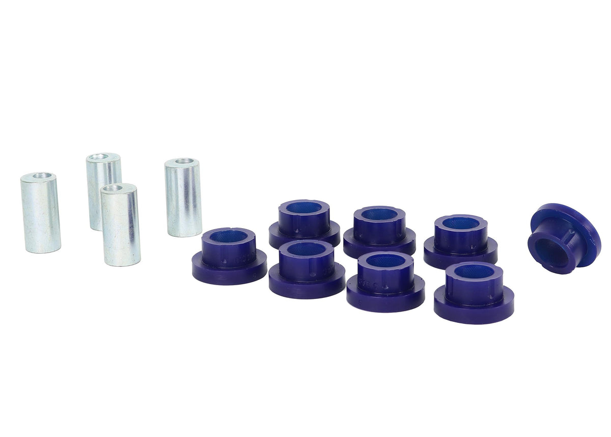 SuperPro Control Arm Bush Kit (2006-2014 B9 Tribeca, Tribeca) - SPF5177AK