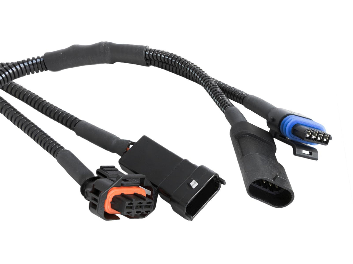 AFE SCORCHER HD Power Module (2003-2004 Ram 2500, Ram 3500) - 77-42006