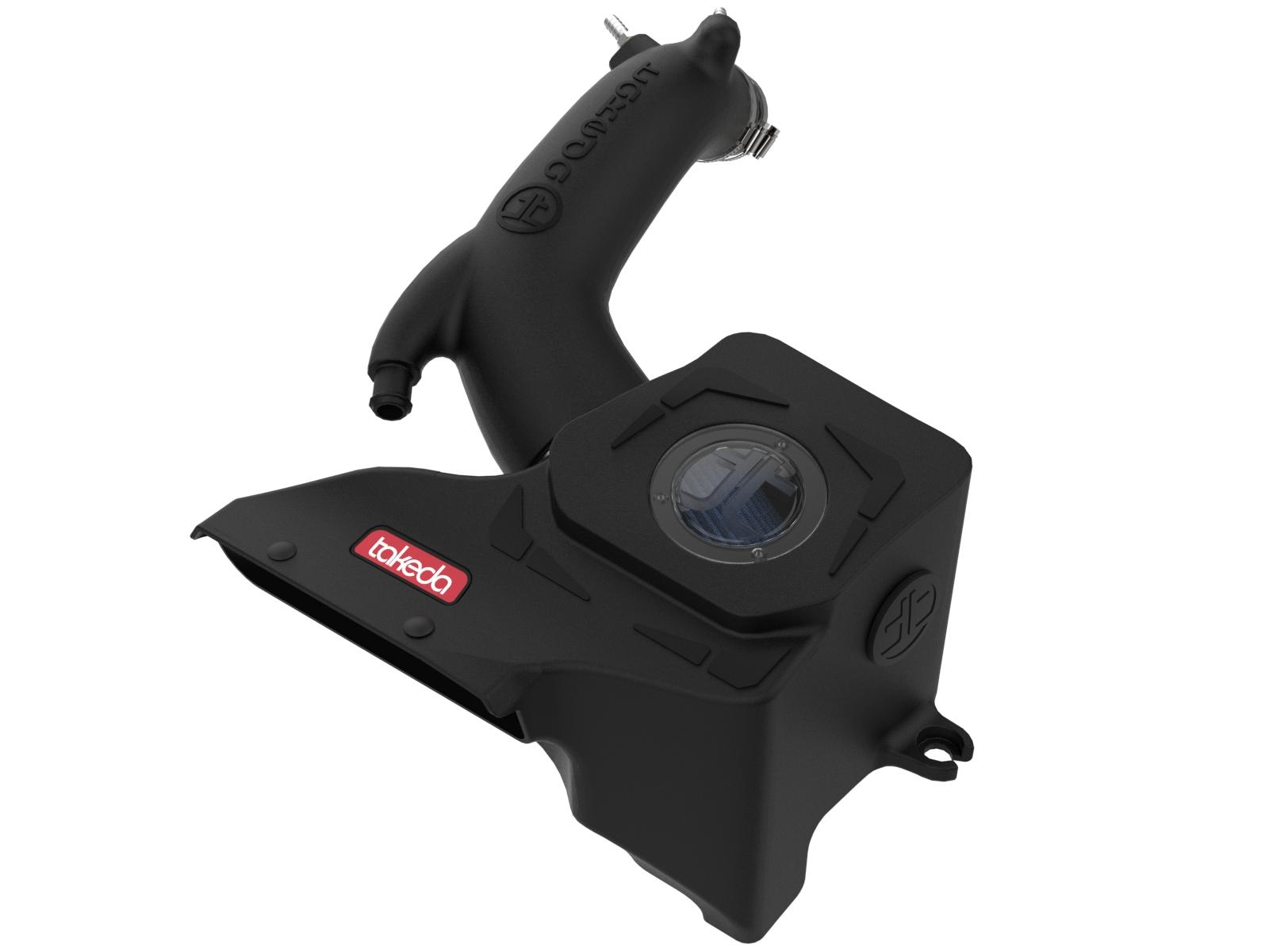 AFE Takeda Momentum Cold Air Intake System w/ Pro 5R Media - 56-70035R
