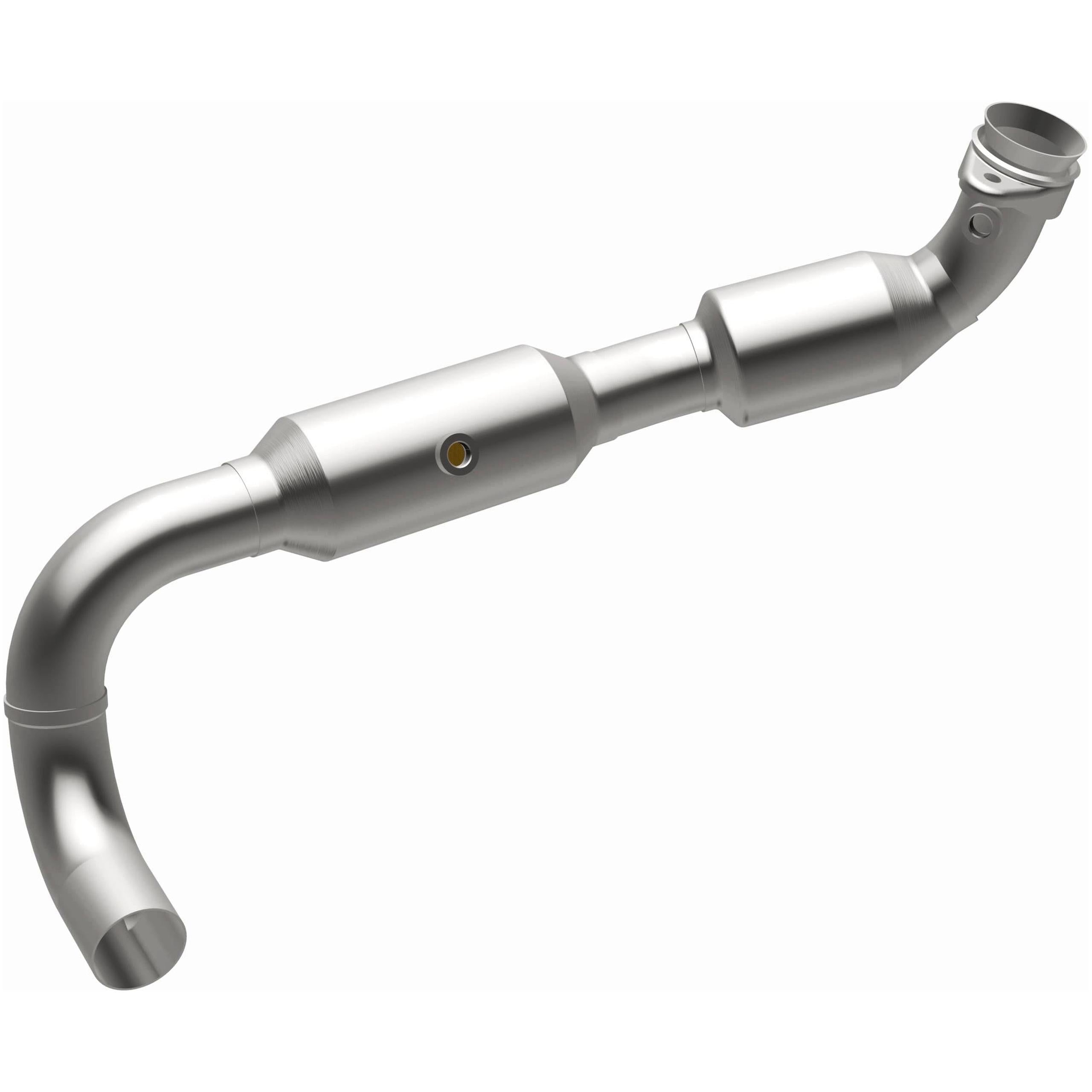 MagnaFlow California Direct-Fit Catalytic Converter (2004 F-150) - 4583238