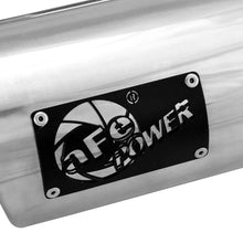 AFE Universal Exhaust Tip (Universal Fit) - 49T40506-P12