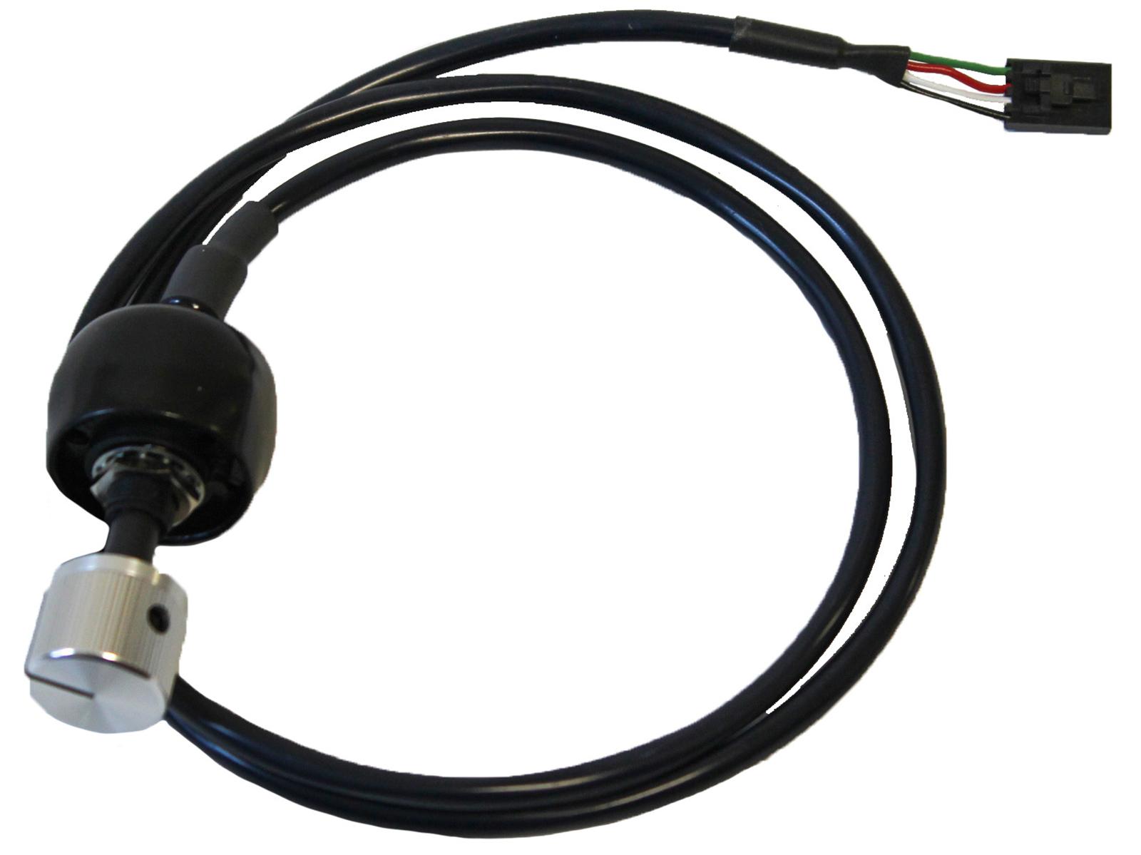 AFE SCORCHER HD Power Module (1995-1997 Ford Trucks V8-7.3L (td) ) - 77-43030