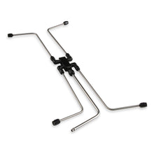 Earls Ls Steam Tube Kit - LS0036ERL