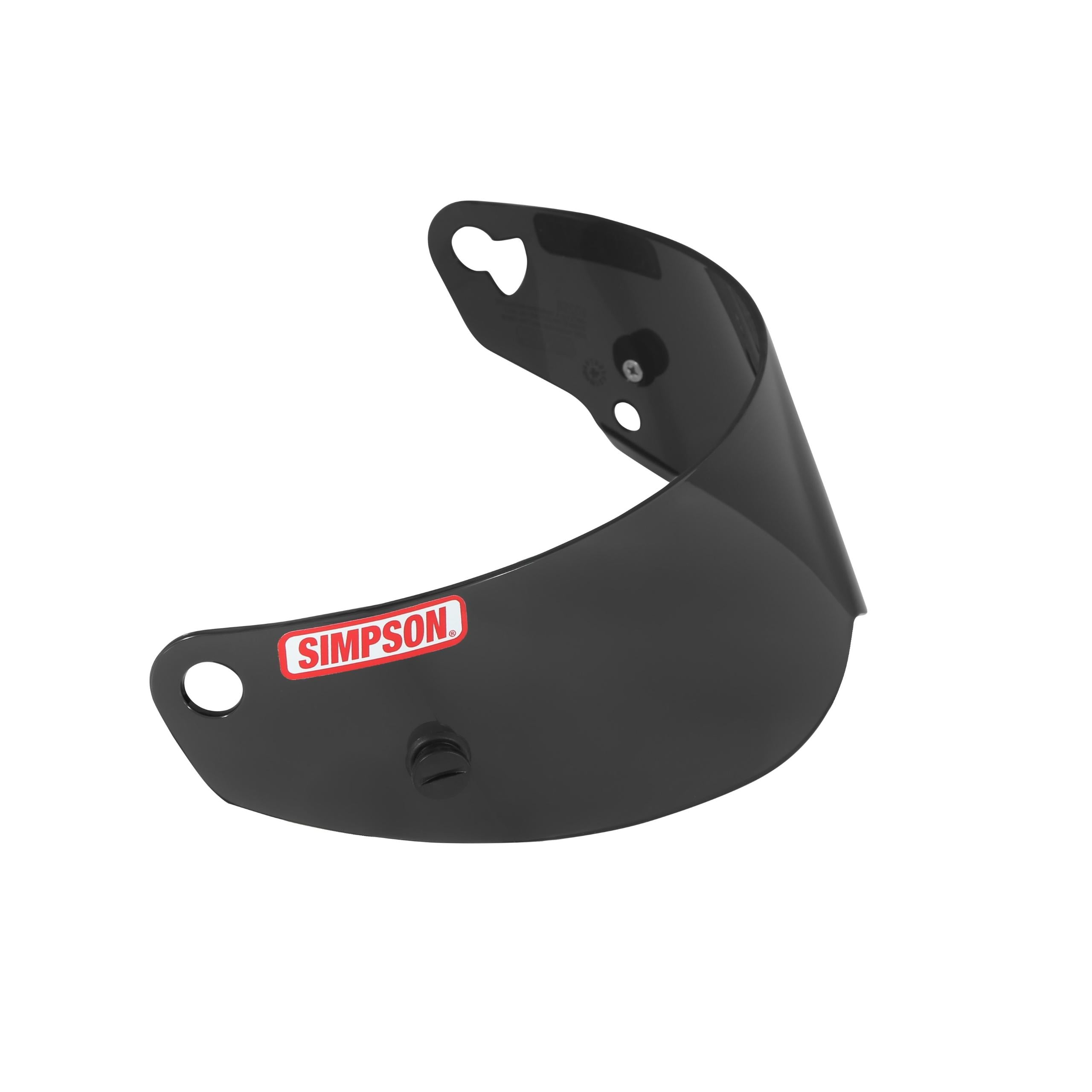 Simpson Racing Helmet Replacement Shields - 89401A
