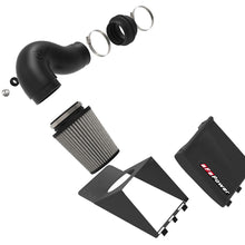 AFE Open Element Intake (2010-2018 Ford Taurus V6-3.5L (tt)) - 54-13025D