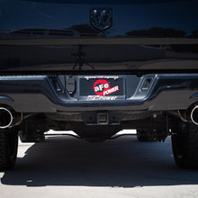 AFE Cat-Back Exhaust System (2009-2018 Dodge Trucks V8-5.7L) - 49-42074-P