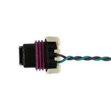 Holley Tach Input Ignition Adapter - 558-330