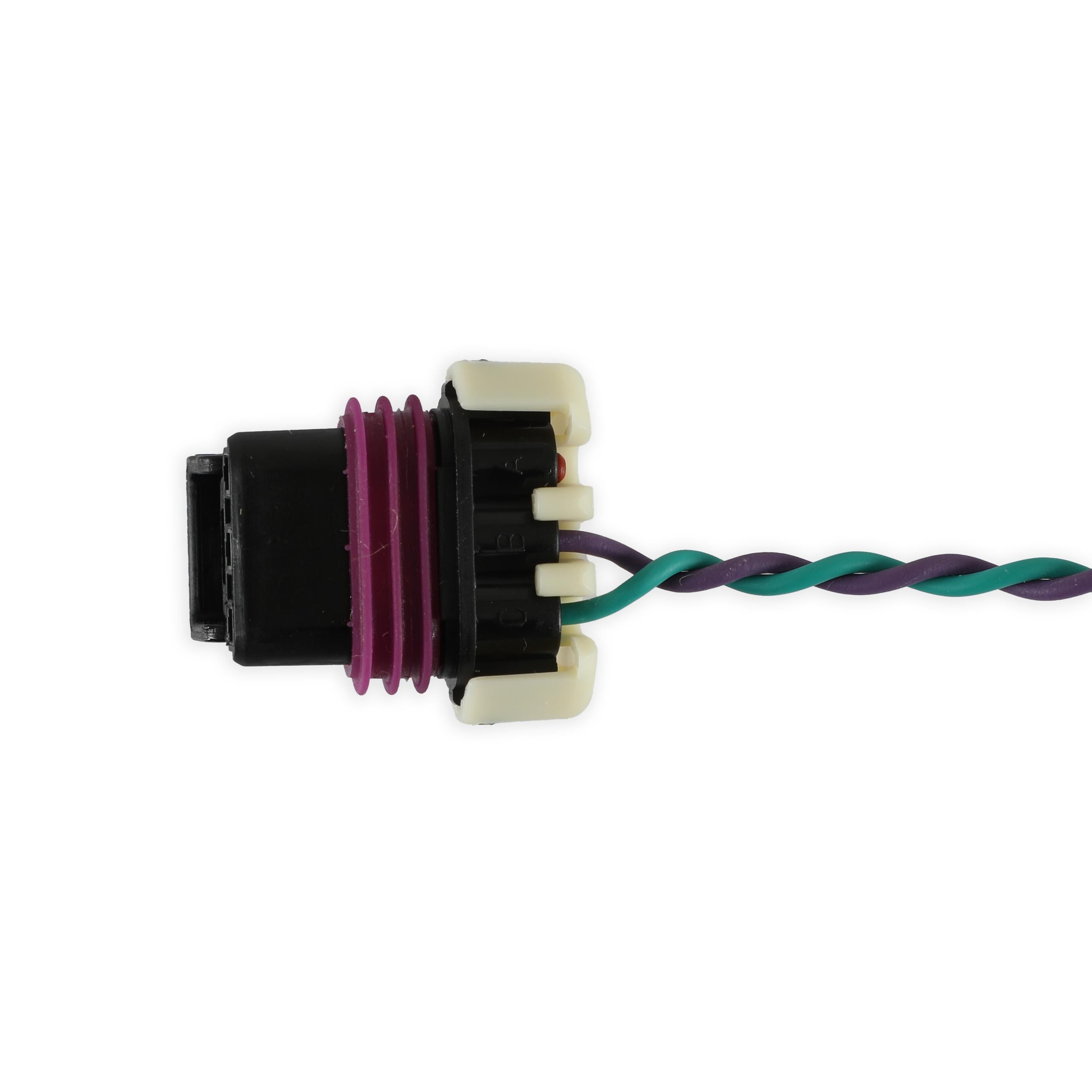 Holley Tach Input Ignition Adapter - 558-330