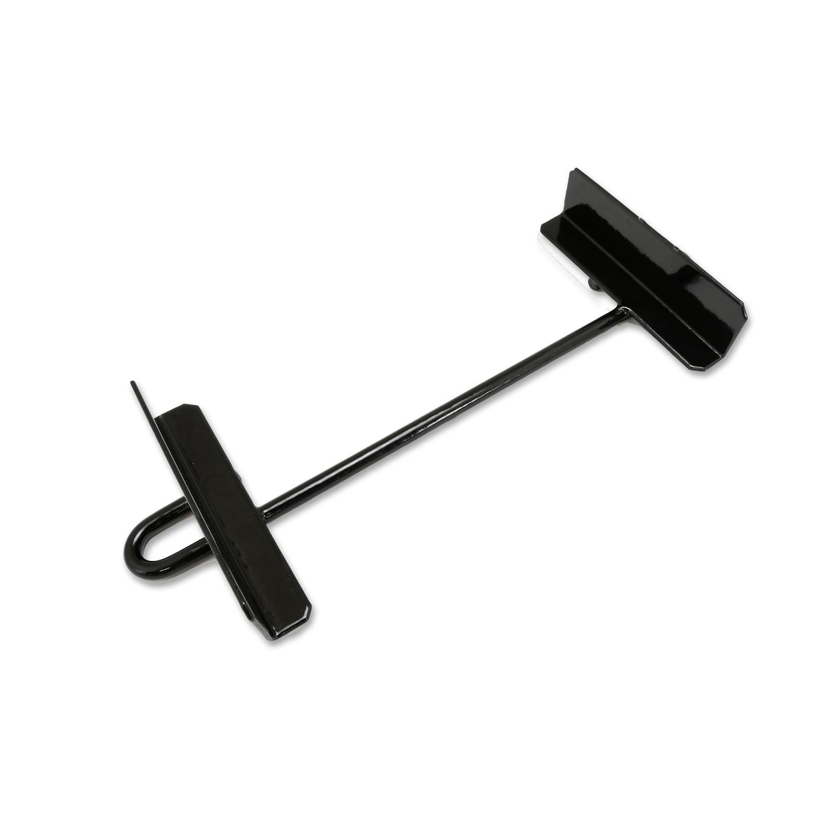 TAYLOR CABLE Hold-Down, heavy duty H-bar - 48102