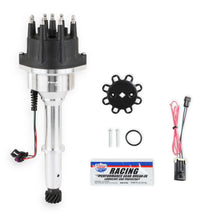 Holley Hall Effect Efi Distributor - Holden  - 565-321