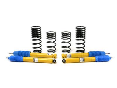 H&R Suspension Sport Cup Kit (1991-2005 Acura NSX) - 30039-1