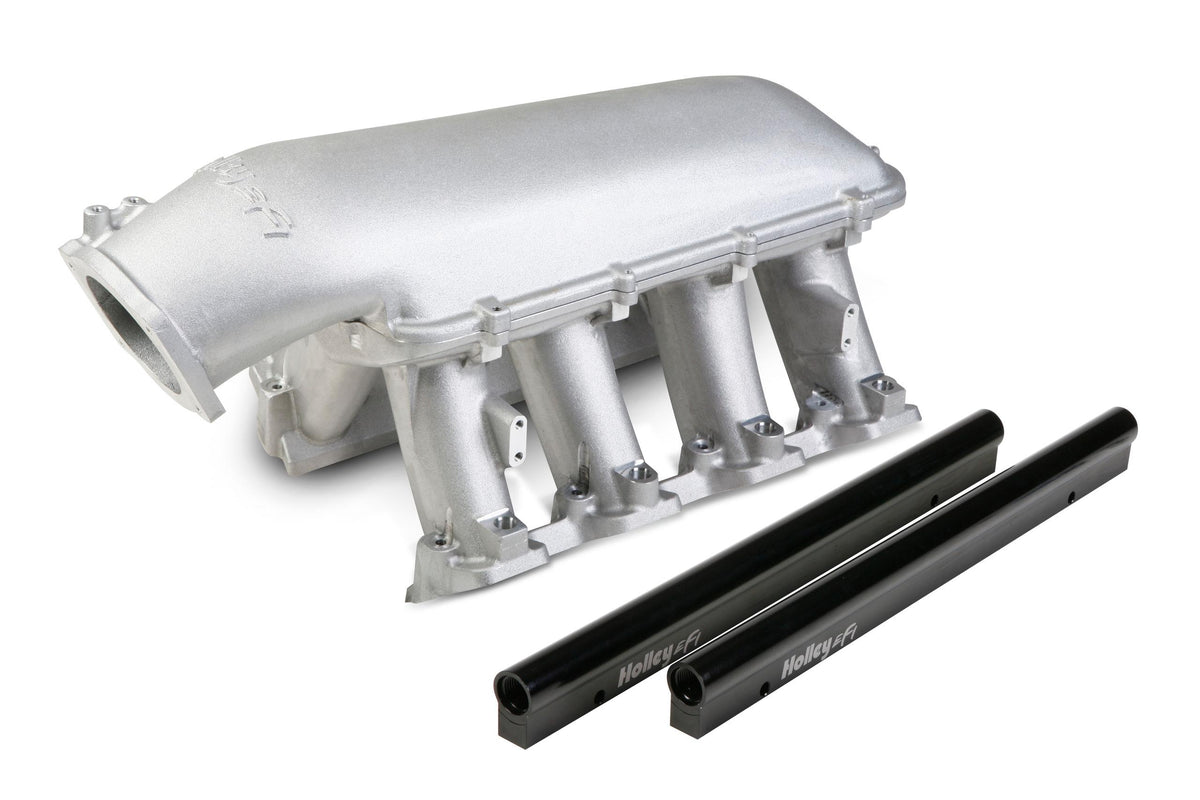 Holley 300-117 Ls3 Hi-Ram Im, Efi, 1 X 105Mm Ls