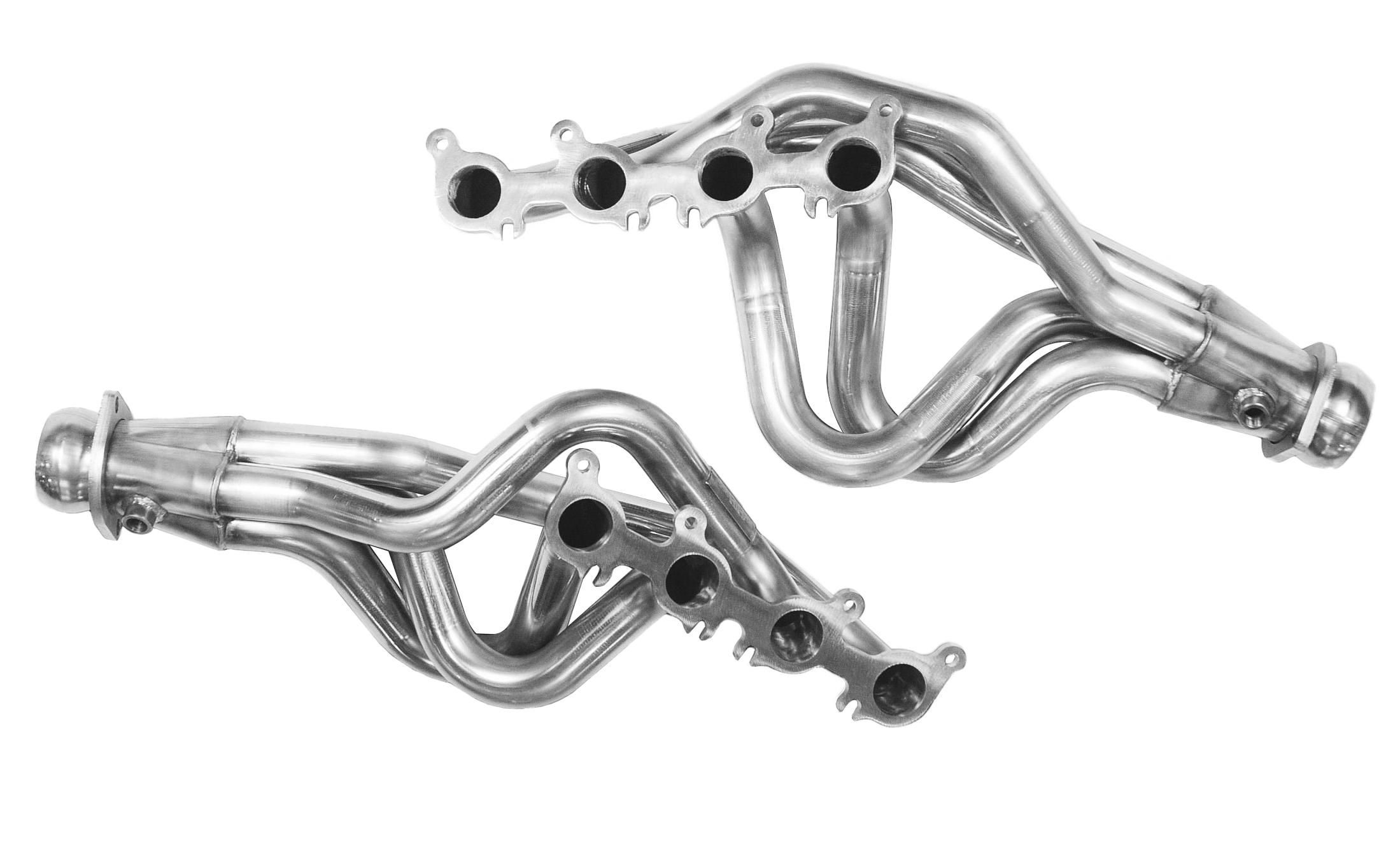 Kooks 2" x 3" SS Headers. 2011-2014 Mustang GT 5.0L. - 11412600