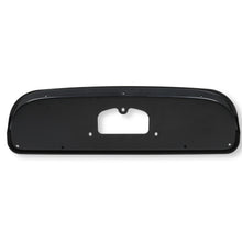 Holley Dash Panel - 553-437