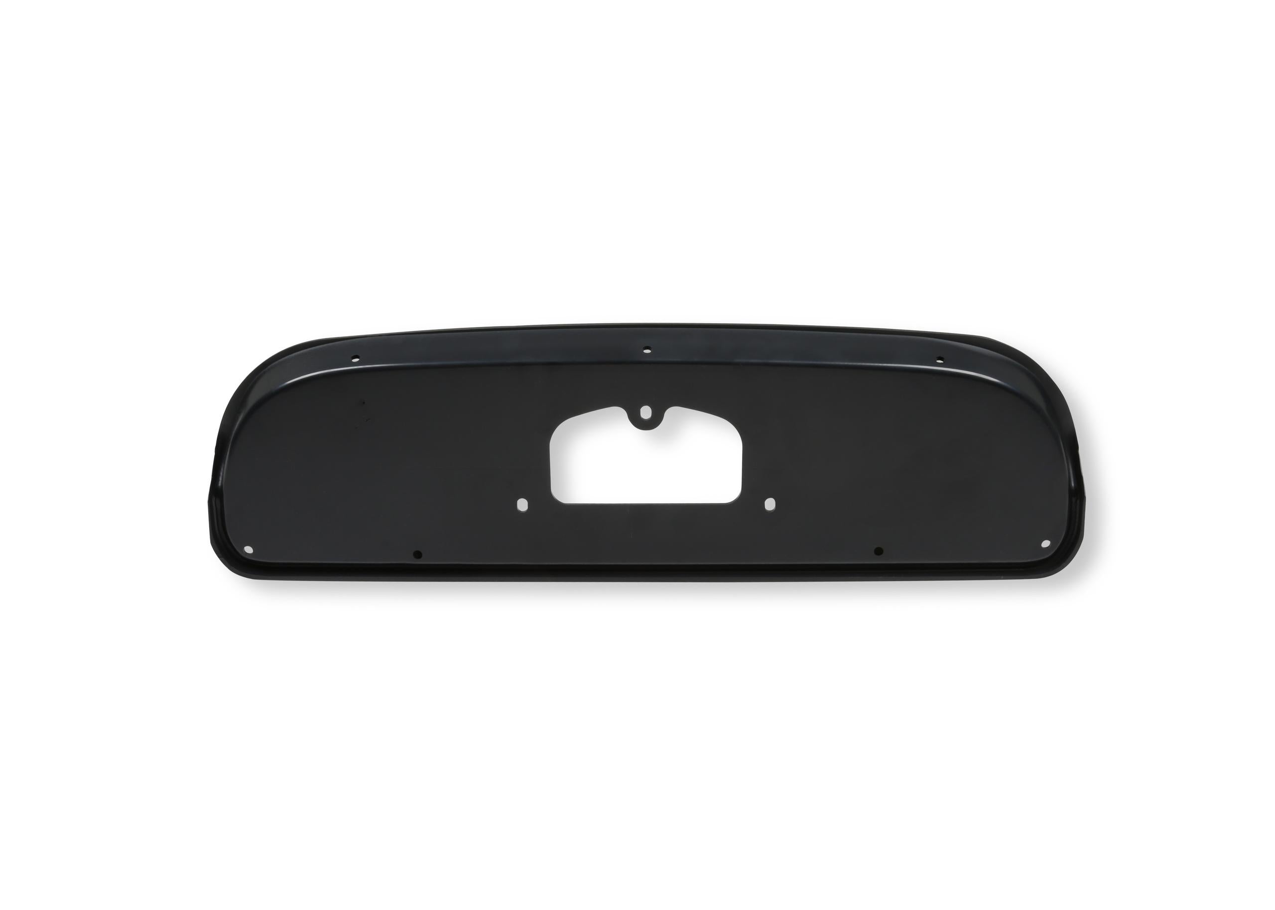 Holley Dash Panel - 553-437