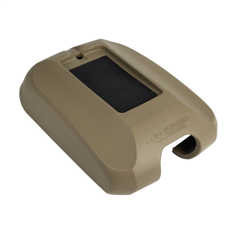 Rugged Ridge Seat Cover Kit - 13107.63