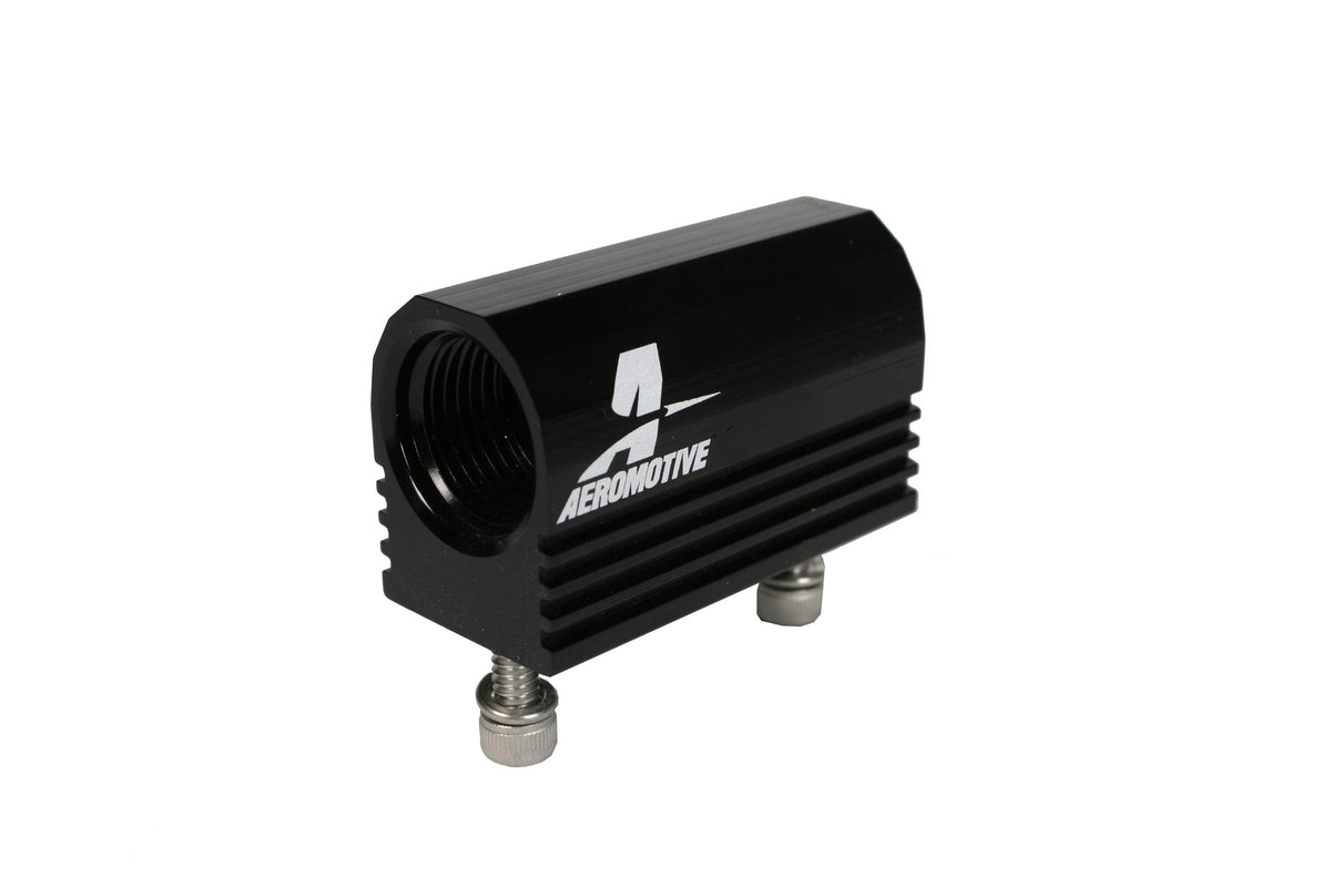 Aeromotive 05-06 Ford 4.6L Sensor Adapter Log - 15115