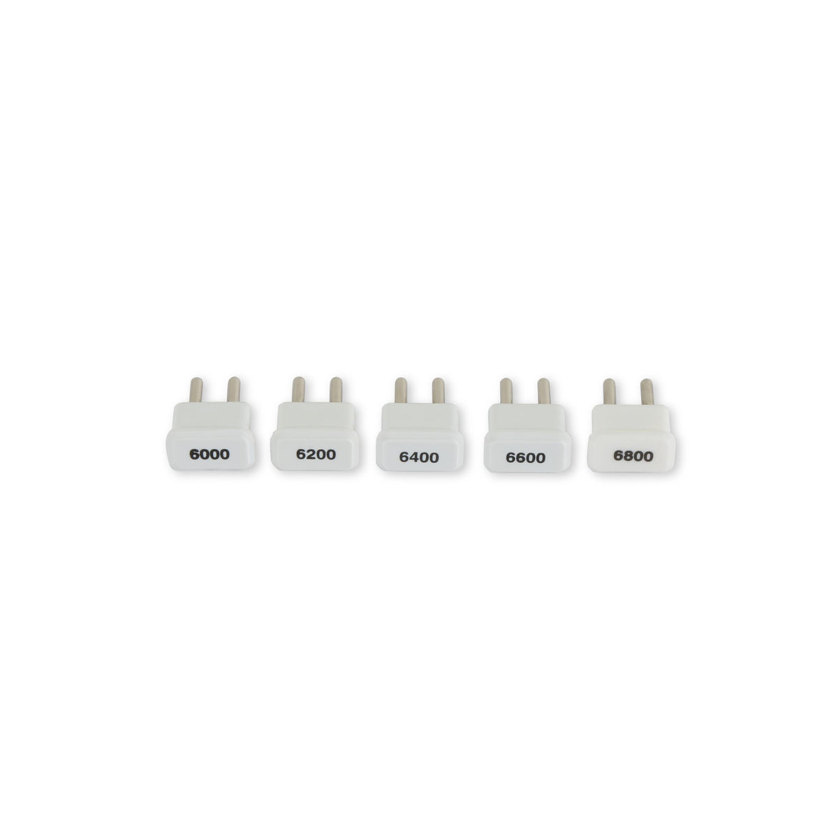 6000 Series Module Kit, Even Increments.  - 8746