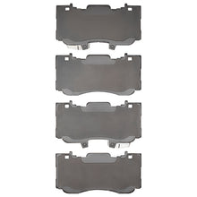 DFC 15-23 Ford Mustang Front 4000 Hybridynamic Brake Pads