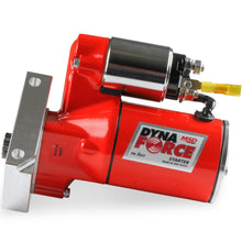Dynaforce Starter, Pontiac 326, 455  - 5097