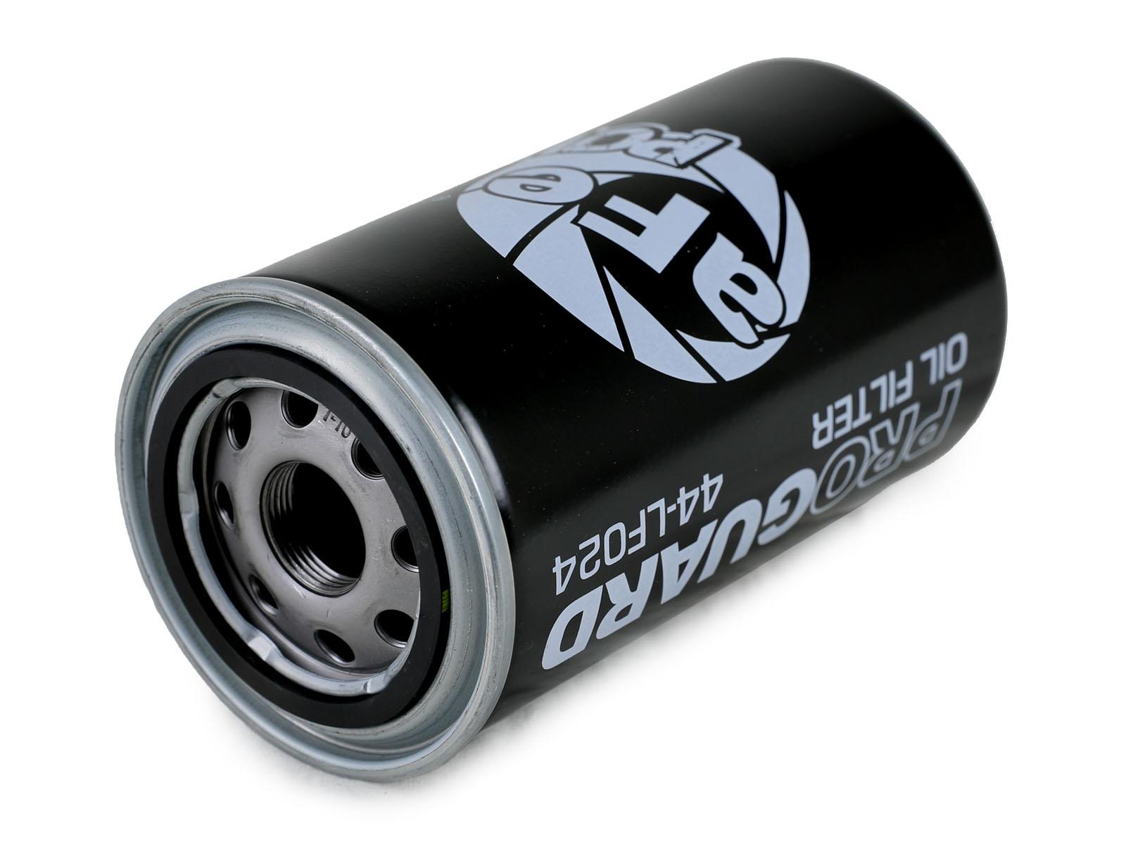 AFE Oil Filter (2011-2017 Ford Trucks V8-6.7L (td)) - 44-LF024