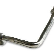 Holley Power Steering Hardline - 198-205