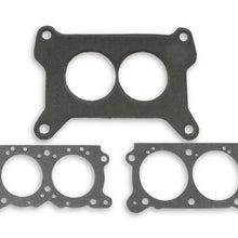 Holley Fast Kit Carburetor Rebuild Kit.  - 37-1543