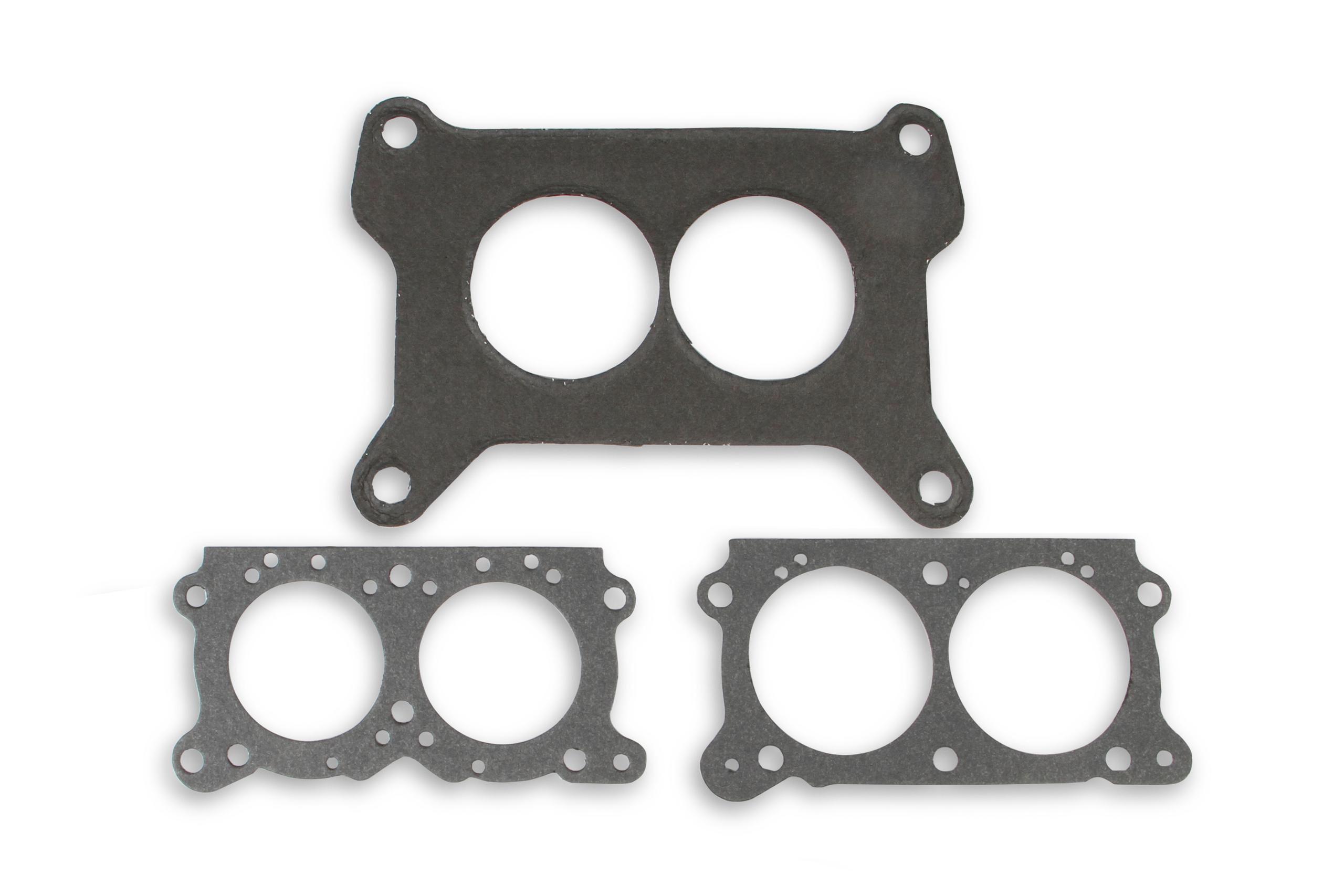 Holley Fast Kit Carburetor Rebuild Kit.  - 37-1543