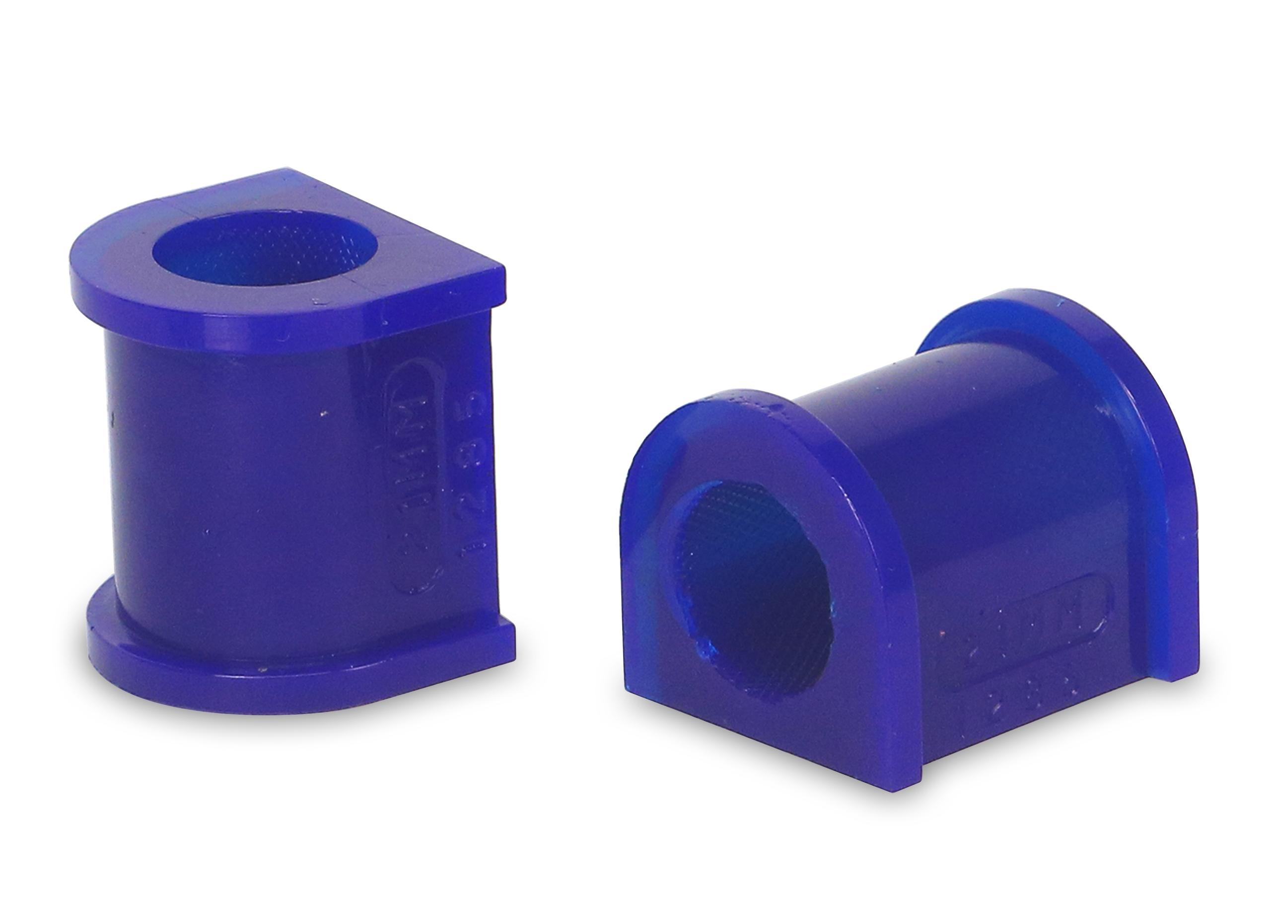SuperPro Suspension Stabilizer Bar Bushing Kit - SPF1285-21K