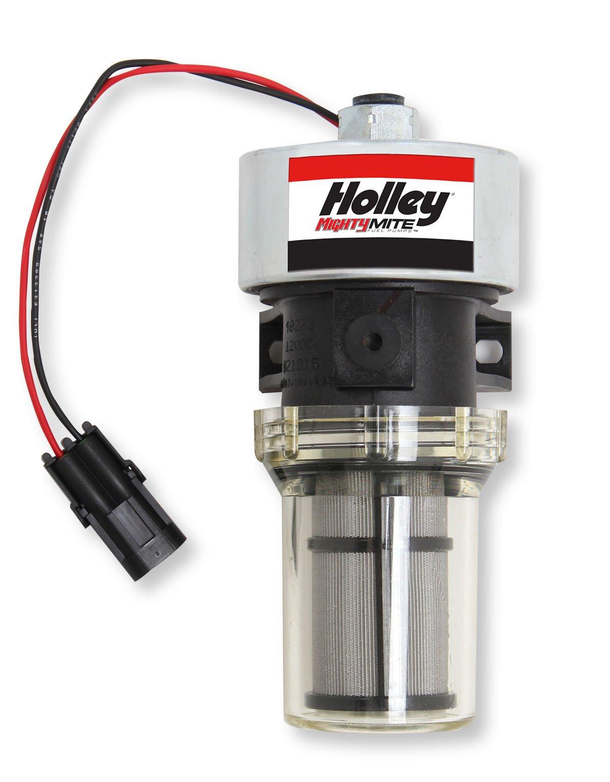 Holley Mighty Mite Fp 9-11.5 Psi  - 12-430