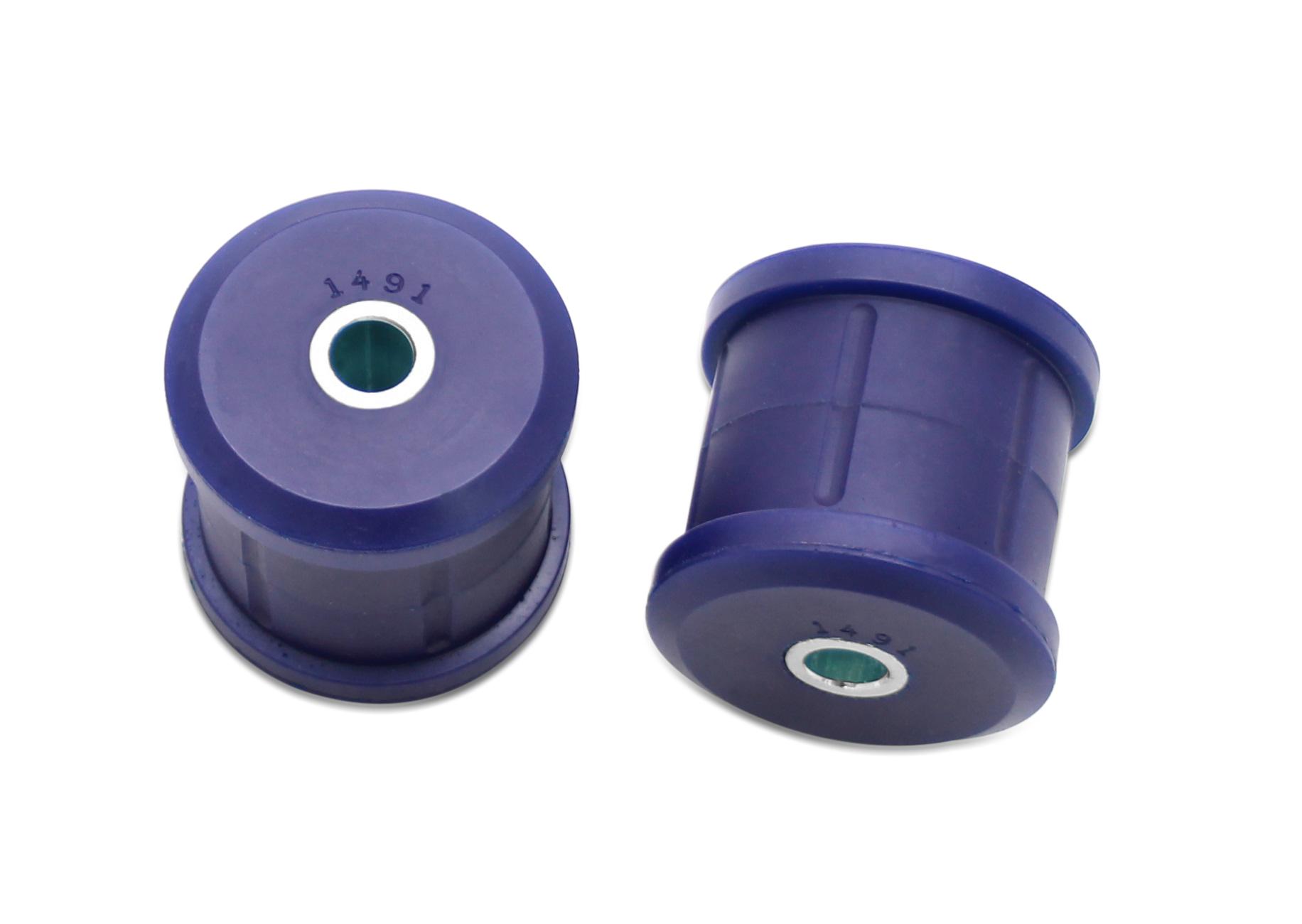 SuperPro SUBARU LIBERTY/WRX BUSH KIT - SPF1491K