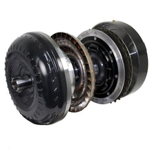 BD Diesel Roadmaster 68Rfe Transmission &Amp; Pro Force Converter Dodge/Ram 2007.5-2018 2Wd (2007-2018 Ram 2500, Ram 3500, 2500, 3500) - 1064222SS